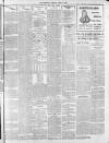 Farnworth Chronicle Saturday 10 April 1909 Page 3