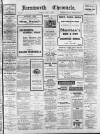 Farnworth Chronicle Saturday 01 May 1909 Page 1