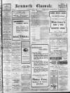 Farnworth Chronicle Saturday 15 May 1909 Page 1