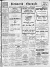 Farnworth Chronicle Saturday 19 June 1909 Page 1