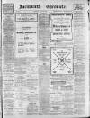 Farnworth Chronicle Saturday 17 July 1909 Page 1