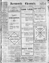 Farnworth Chronicle Saturday 24 July 1909 Page 1