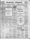 Farnworth Chronicle Saturday 07 August 1909 Page 1