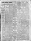 Farnworth Chronicle Saturday 07 August 1909 Page 15