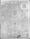 Farnworth Chronicle Saturday 28 August 1909 Page 11