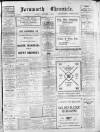 Farnworth Chronicle Saturday 18 September 1909 Page 1