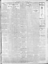 Farnworth Chronicle Saturday 18 September 1909 Page 3