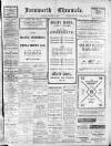 Farnworth Chronicle Saturday 09 October 1909 Page 1