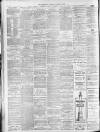 Farnworth Chronicle Saturday 09 October 1909 Page 4