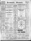 Farnworth Chronicle Saturday 23 October 1909 Page 1