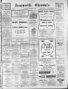 Farnworth Chronicle Saturday 13 November 1909 Page 1