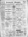 Farnworth Chronicle Saturday 27 November 1909 Page 1