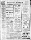 Farnworth Chronicle Saturday 11 December 1909 Page 1