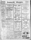 Farnworth Chronicle Saturday 18 December 1909 Page 1