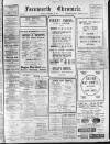 Farnworth Chronicle Friday 24 December 1909 Page 1