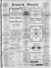 Farnworth Chronicle Saturday 05 February 1910 Page 1