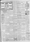 Farnworth Chronicle Saturday 12 February 1910 Page 5