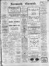 Farnworth Chronicle Saturday 26 February 1910 Page 1