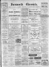 Farnworth Chronicle Saturday 02 April 1910 Page 1