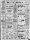 Farnworth Chronicle Saturday 10 September 1910 Page 1