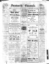 Farnworth Chronicle Saturday 07 January 1911 Page 1