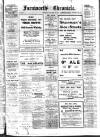 Farnworth Chronicle Saturday 28 January 1911 Page 1