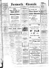 Farnworth Chronicle Saturday 18 February 1911 Page 1