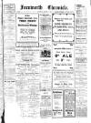 Farnworth Chronicle Saturday 04 March 1911 Page 1