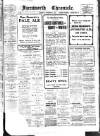 Farnworth Chronicle Saturday 04 November 1911 Page 1