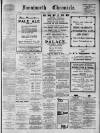 Farnworth Chronicle Saturday 23 March 1912 Page 1