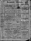 Farnworth Chronicle Saturday 04 January 1913 Page 1