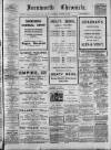 Farnworth Chronicle Saturday 25 October 1913 Page 1