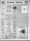 Farnworth Chronicle Saturday 27 February 1915 Page 1