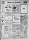 Farnworth Chronicle Saturday 08 May 1915 Page 1