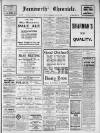 Farnworth Chronicle Saturday 15 May 1915 Page 1