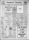 Farnworth Chronicle Saturday 22 May 1915 Page 1