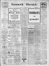 Farnworth Chronicle Saturday 29 May 1915 Page 1