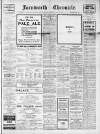 Farnworth Chronicle Saturday 24 July 1915 Page 1