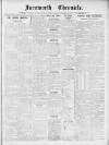 Farnworth Chronicle Saturday 11 December 1915 Page 1