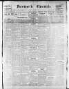 Farnworth Chronicle Saturday 01 January 1916 Page 1