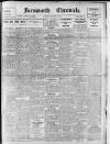 Farnworth Chronicle Saturday 15 January 1916 Page 1