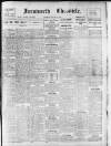Farnworth Chronicle Saturday 22 January 1916 Page 1