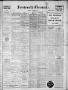 Farnworth Chronicle Friday 09 November 1917 Page 1