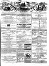 Redcar and Saltburn News Thursday 30 March 1871 Page 1