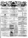 Redcar and Saltburn News Thursday 06 April 1871 Page 1