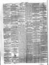 Redcar and Saltburn News Thursday 25 April 1872 Page 4