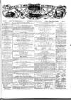 Redcar and Saltburn News Thursday 15 August 1872 Page 1