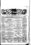 Redcar and Saltburn News Thursday 09 January 1873 Page 1