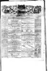 Redcar and Saltburn News Friday 17 January 1873 Page 1