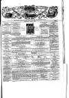 Redcar and Saltburn News Thursday 19 June 1873 Page 1